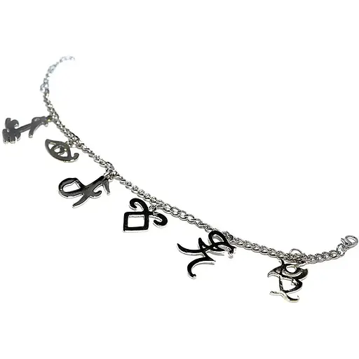 Браслет Руни Знаряддя смерті The Mortal Instruments MI 23.9 - фото 2