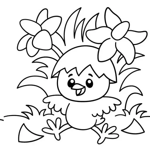 Водяні забарвлянки. Весна - фото 5