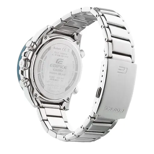 Чоловічий годинник CASIO EDIFICE ECB-900DB-1BER - фото 3