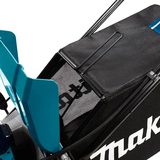 Газонокосарка Makita DLM533Z акумуляторна 2х18В - фото 8