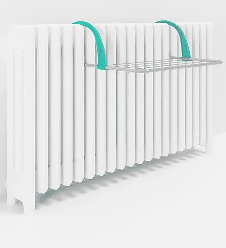 Сушилка для белья навесная Colombo Facile 5 (931874) - фото 3