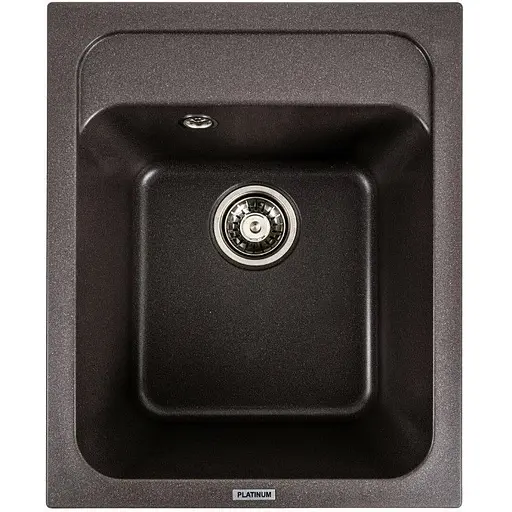 Кухонна мийка Platinum 4050 KORRADO (SP000039600) - фото 1