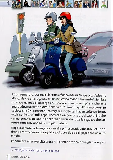 Primiracconti (B1-B2) Undici racconti - фото 5