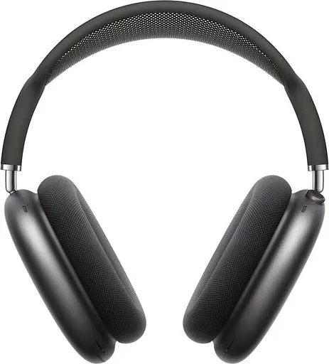 Наушники с микрофоном Apple AirPods Max Space Gray (MGYH3, PGYH3) - фото 2