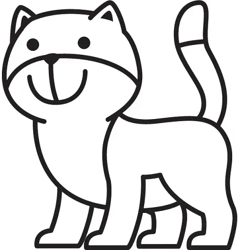 Розмальовка. Книга 2. Няв - фото 2