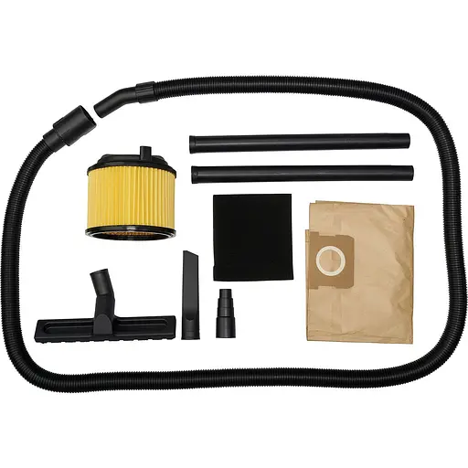 Пилосос Einhell 1930А професійний 1500 Вт (2342490) - фото 4