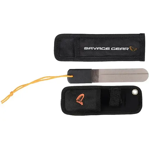 Точило для гачків Savage Gear Diamond Dust Hook File