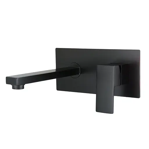 Смеситель для раковины Globus Lux Milano GLM-204-BB-SMART - фото 2