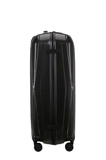 Валіза 77 См Samsonite MAJOR-LITE BLACK 77x50x31 KM1*09004 - фото 15