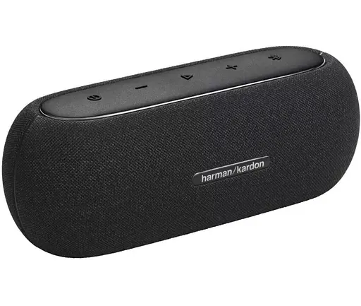 Акустична система Harman/Kardon Luna (HKLUNABLKEU) чорна - фото 4