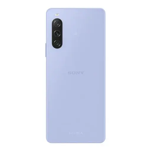 Смартфон Sony Xperia 10 V 8/128 GB Lavender - фото 3