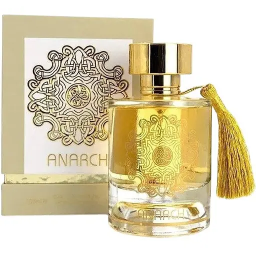 Парфюмированная вода оригинал Alhambra Anarch 100 мл - фото 1