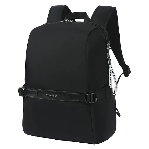 Рюкзак Tigernu T-B9511 15" черный - фото 2