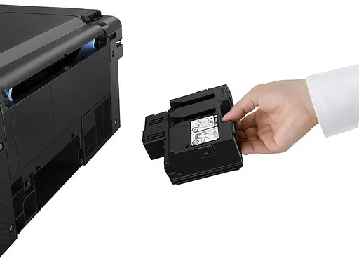 Canon МФУ А4 PIXMA G2470 - фото 8