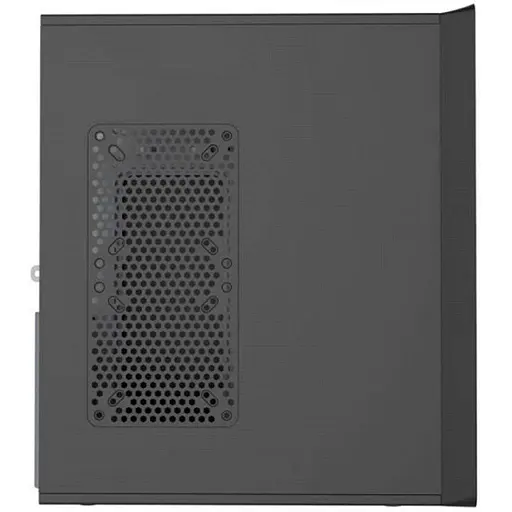 Корпус GameMax ET-209-400W Black (ET-209-400W) 400 Вт - фото 4