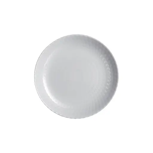 Тарелка Luminarc Pampille Granit 19 см десертная серая (Q4646) - фото 2