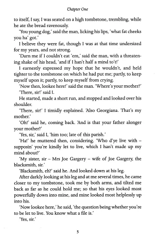 Great Expectations. Hardback - фото 6