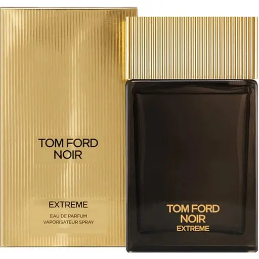 Мужские духи тестер Tom Ford Noir Extreme Парфюмированная вода мужская 100 мл - фото 5