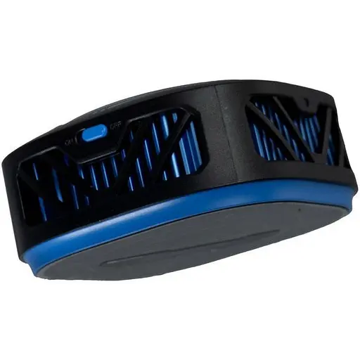 Кулер для смартфона Black Shark Magnetic Cooler 3 Pro Black [106163] - фото 4