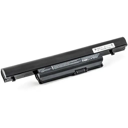 Акумулятор PowerPlant для ноутбуків ACER Aspire 4553 (AS10B41) 11.1V 5200mAh