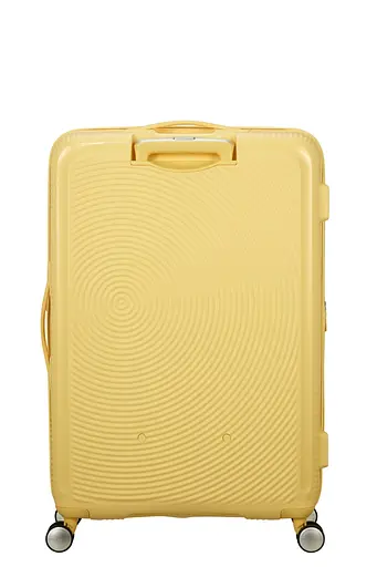 Чемодан American Tourister SOUNDBOX 77 см PASTEL YELLOW 77x51,5x29,5(32,5) 32G*16003 - фото 3