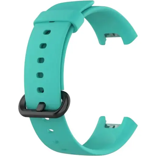 Ремешок DK CDK Silicone Sport Band Classic для Xiaomi Redmi Watch (011912) (mint green)