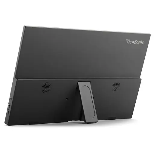 Монитор ViewSonic 15.6" VA1650 Portable FHD IPS 60Hz (VA1650) - фото 5