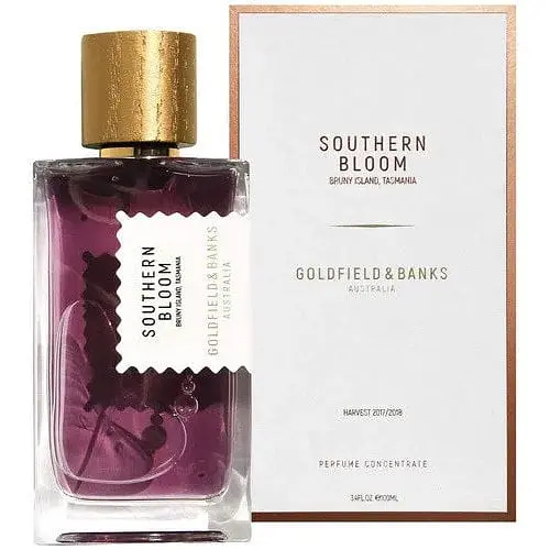 Парфуми оригінал Goldfield & Banks Southern Bloom 100 мл Parfum - фото 1