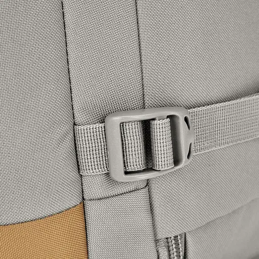 Рюкзак антикрадій Pacsafe Go Carry-on 34 л Backpack сірий (35155146) - фото 4