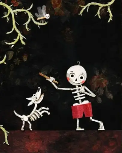 Костик шукає друга - фото 7