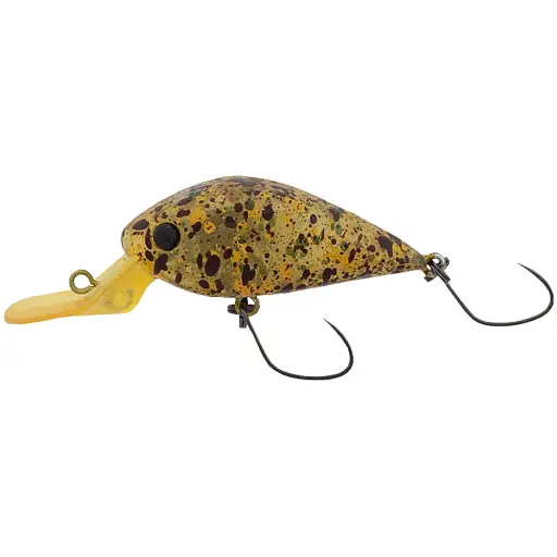 Воблер Nories Meet 33DR-F 33mm 2.8g #343M (2.5m) - фото 1