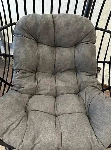 Кресло качели HECHT ARUBA - фото 4