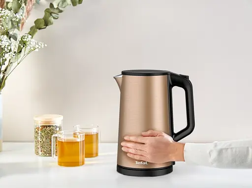 Электрочайник Tefal KI583C10 (6835111) - фото 2