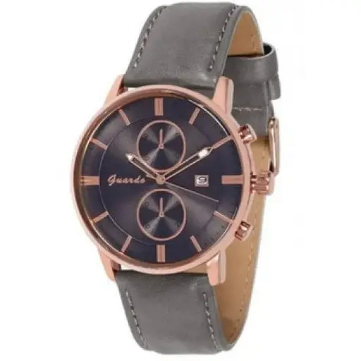 Часы Guardo 06462 RGGRGR