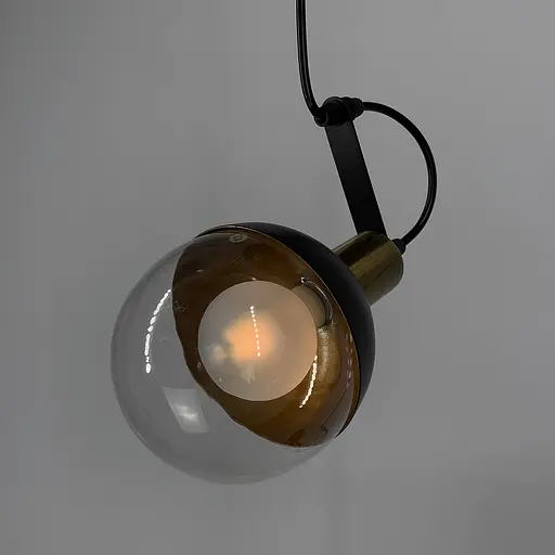 Підвісний світильник NATAN Line.F Zl 1341 - фото 8