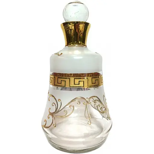 Графін для бренді коньяку Медіо NGC177DECBRANDY