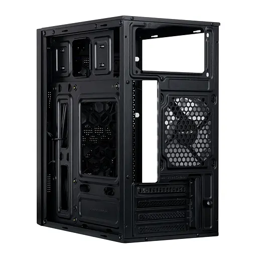 Корпус ProLogix E113 Tempered GlassMesh Black (E113 Black) Без БП - фото 8