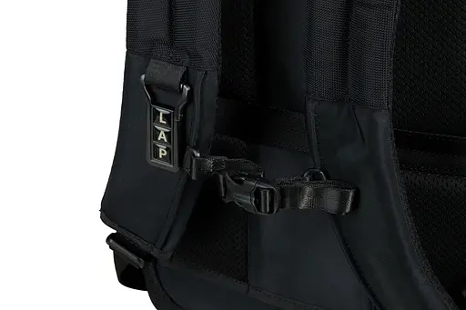 Рюкзак 15,6" Samsonite URBAN-EYE BLACK 46x32x9(24) KO1*09007 - фото 9