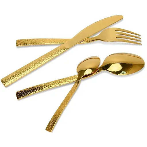 Набір столових приборів Fissman Ferno 24 предмети (3222) - фото 2