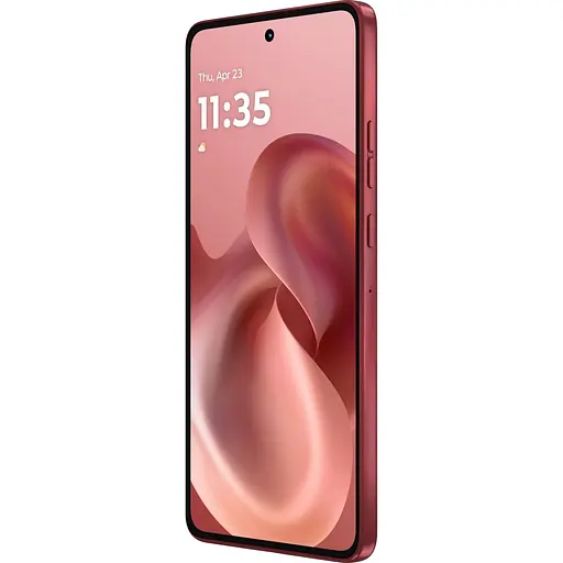 Смартфон Motorola Moto G86 8/256 GB Chrysanthemum (PB7L0109RS) UA-UCRF [139324] - фото 3