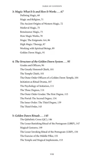 The Essential Golden Dawn - Сісеро Чік - фото 3