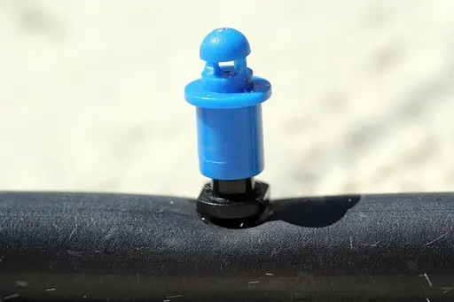 Крапельниця Presto-PS мікроджет Маяк 100 шт. (MJ-1402) - фото 2