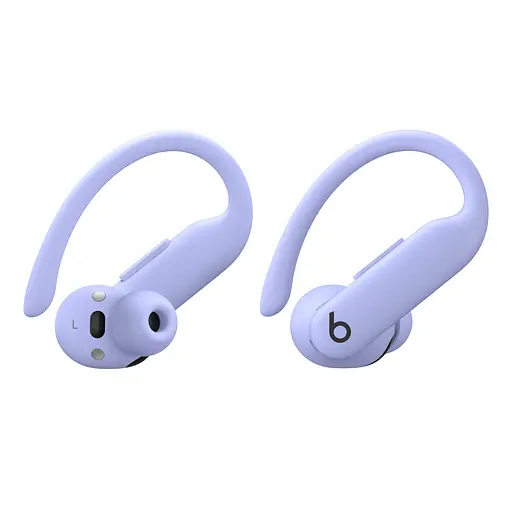 Наушники Beats by Dr. Dre Powerbeats Pro 2 Hyper Purple (MX753) - фото 3
