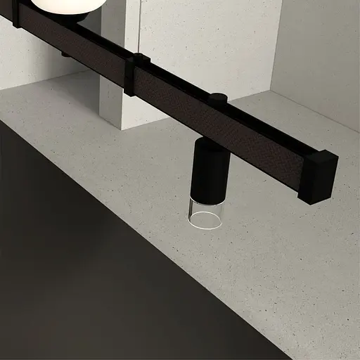 Магнитный светильник Skarlat RCD-MZ09 5W BK 4000K - фото 10