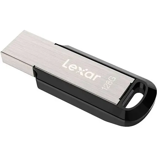 USB флэш-накопитель Lexar JumpDrive M400 128GB USB 3.0 (LJDM400128G-BNBNG) [137801] - фото 4