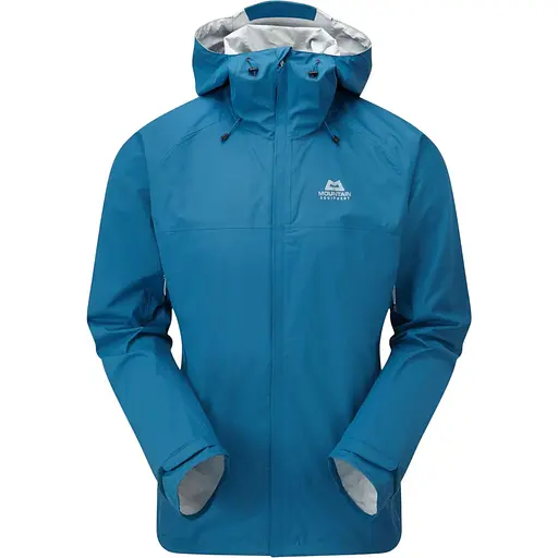 Куртка Mountain Equipment Zeno Wmns Jacket Ink Blue XL (1053-ME-002014.01410.16)