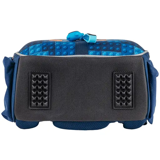 Рюкзак каркасный Kite Education Blocks 12 л K24-555S-6 (4063276105868) - фото 4