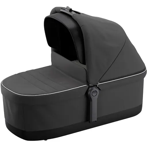 Люлька Thule Sleek Bassinet Shadow Grey (TH 11000102) - фото 1