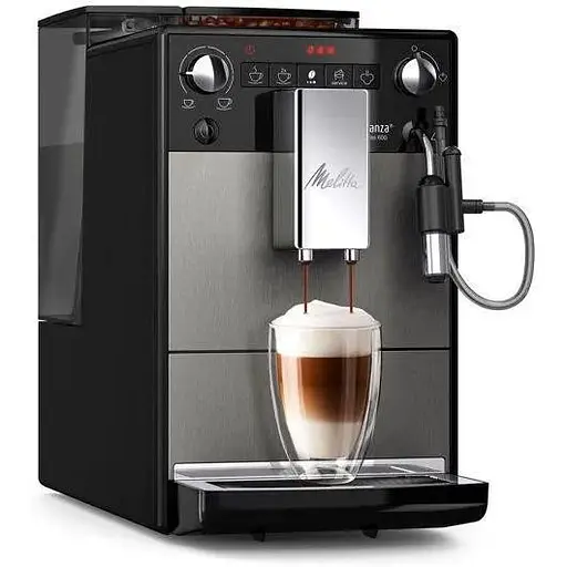 Кофемашина автоматическая Melitta Avanza F27/0-100 - фото 2