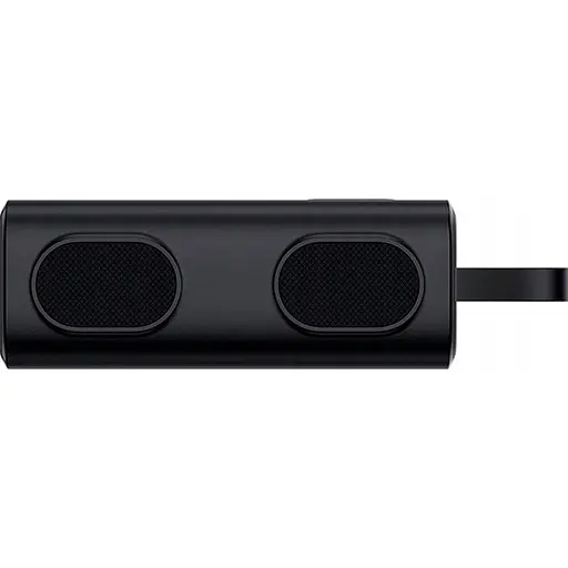 Автомобильный компрессор Baseus Mega EnergyPump Series Dual Cylinder Wireless Inflator (CRNL060001) [90514] - фото 6